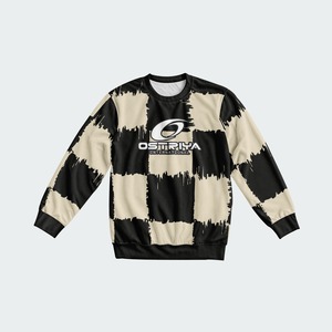 Nuevo Diseño, Sudadera de Forro Polar para Hombre, 100% Poliéster, Cuello Redondo, Corte Regular, Manga Larga, Estilo Urbano, Transpirable, 250g - Product Image 2