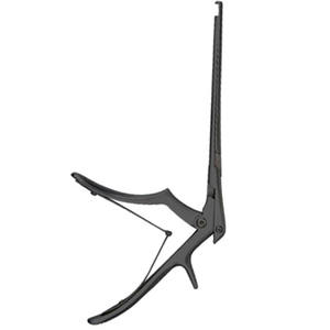 Rongeur Spurling-Kerrison robuste pour la chirurgie spinale, micro-rongeur Spurling-Kerrison pour l'élimination délicate des os et des tissus - Product Image 3