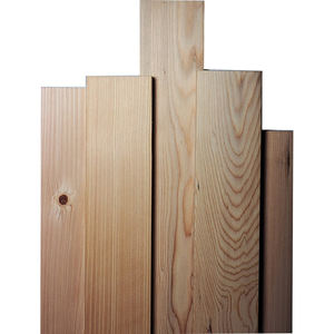 Madera de Hemlock Secada al Horno para Muebles de Alta Gama, Tablas Estables con Grano y Acabado Consistentes - Product Image 6