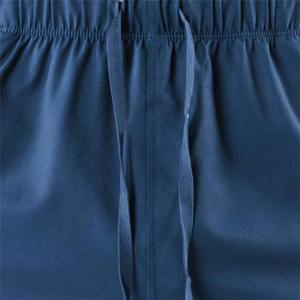 กางเกงขาสั้นลำลองสำหรับผู้ชายดีไซน์ที่ดีที่สุดเอวยางยืดใส่ได้พอดีปกติสำหรับฤดูร้อน - Product Image 5