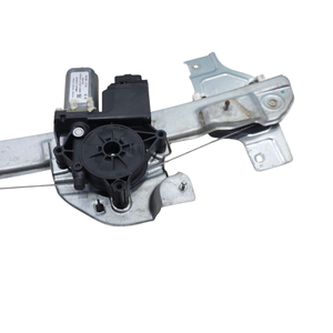 ALZACRISTALLO ELETTRICO ANTERIORE DESTRO PEUGEOT 2008 1a Serie 9830590680 (13>) - Product Image 4