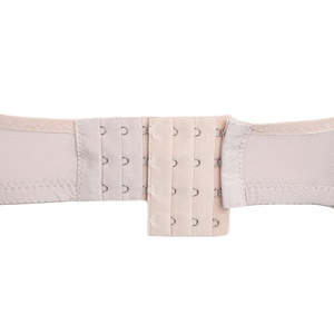 Extensor de sujetador para mujer con 4 ganchos - Beige - Product Image 2
