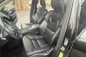 Volvo X-C-9-0 T-6 Momentum 2016 - Product Image 5