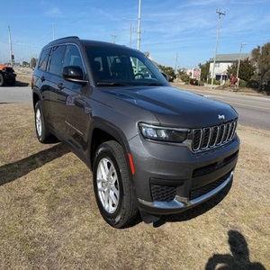 Jeep Grand Cherokee L 2024 IMPECABLE - Product Image 1