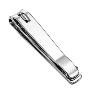 <b>Pointed</b> <b>Toe</b> Nail Clippers Cutters For Thick Nails Nipper Chiropody Podiatry Heavy Duty Thick Fungus Nail Cutter - Product Image 1