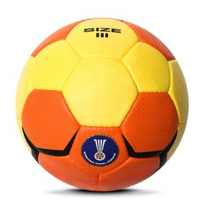 Professionale Pakistan PU pallamano per la partita uso Soft Grip alto rimbalzo durevole costruire all'ingrosso scuola di formazione di gioco - Product Image 3