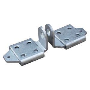 Cerradura Móvil para Puerta - Orificio de 14 mm - Product Image 1