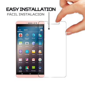 ฟิล์มกันรอยหน้าจอ ANTISHOCK สำหรับเอ็กซ์โกดี้ Y14 ฟิล์มป้องกันระดับพรีเมียมเพื่อความปลอดภัยของอุปกรณ์ที่ดียิ่งขึ้น - Product Image 2