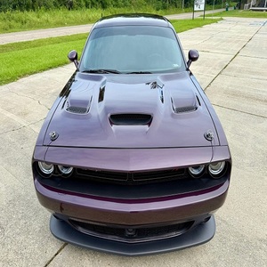 SUPER CLEAN 2020 DOD-GE CHALL-ENGER R/T SCAT PACK 1320 LISTO PARA ENVIAR - Product Image 5