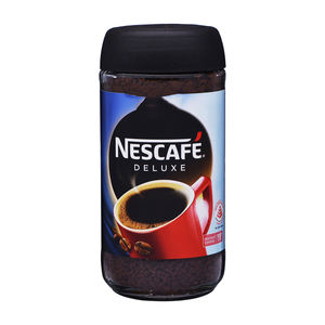 Nescafé Descafeinado disponible a precio de mayoreo, ideal para compradores al por mayor y minoristas. - Product Image 3
