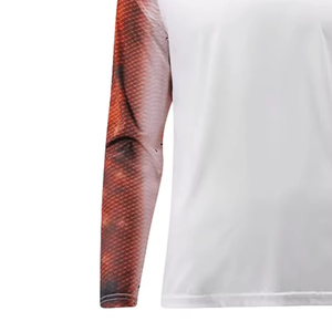 Camisas de Pesca para Hombre de Manga Larga, Ligeras y de Alto Rendimiento, Marca Propia, Alta Calidad. - Product Image 2