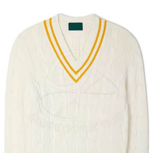 Summer Soft Cool Smart Casual Sweaters For Custom Pattern Style Pulls pour hommes de haute qualité - Product Image 2