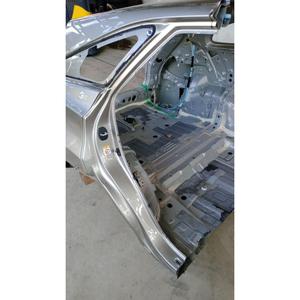 Parafango Posteriore Destro per LEXUS Serie RX (L2) (15>) - Product Image 2