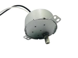 Haute précision 49TYJ moteur synchrone basse vitesse 1.6 20 tr/min multi tension - Product Image 2