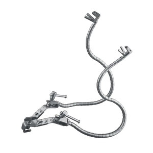 ชุดเครื่องดึงกลับสมองด้วยตนเองจาก Leyla ได้รับการรับรองจาก CE ISO - Product Image 1