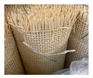 Sangle de canne en rotin de haute qualité et matière première de rouleau de rotin en osier en gros - Product Image 2