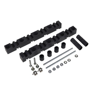 Braccio di Supporto per Busbar SCHNEIDER ELECTRIC NSYBSA 3200A, Apparecchiatura per Distribuzione di Energia - Product Image 1