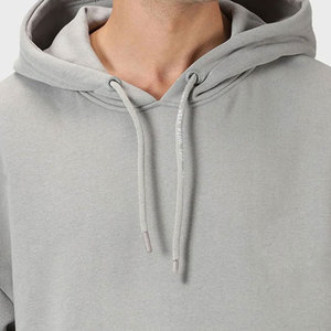 Sudaderas con Capucha de Invierno para Hombre, Diseño Único, Más Vendidas, 100% Algodón, Ecológicas, Transpirables, de Alta Calidad, Ropa Urbana al por Mayor - Product Image 5
