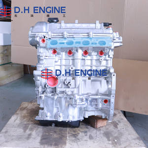 Nuovo autentico gruppo motore G4FJ Turbo GDI per Hyundai Elantra Tucson I30 <span class=keywords><strong>Kia</strong></span> Forte GT Ceed Gamma II 1.6T motore a benzina - Product Image 5