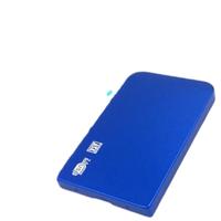 2026 Penjualan Terlaris Penyimpanan Eksternal Portabel Laptop 20TB SSD Kecepatan Tinggi USB 3.1 540MB Mini Disk Hard Drive