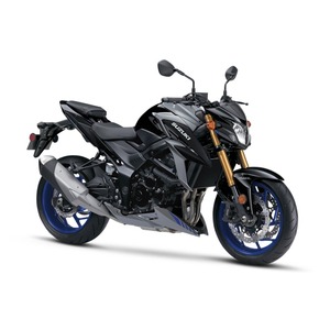 Suzuki GSX-S750Z ABS 2023, classé parmi les meilleurs - Product Image 1