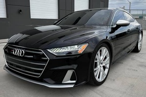 AUDI S7 2020 USADO, Volante a la Izquierda/Derecha - Product Image 4