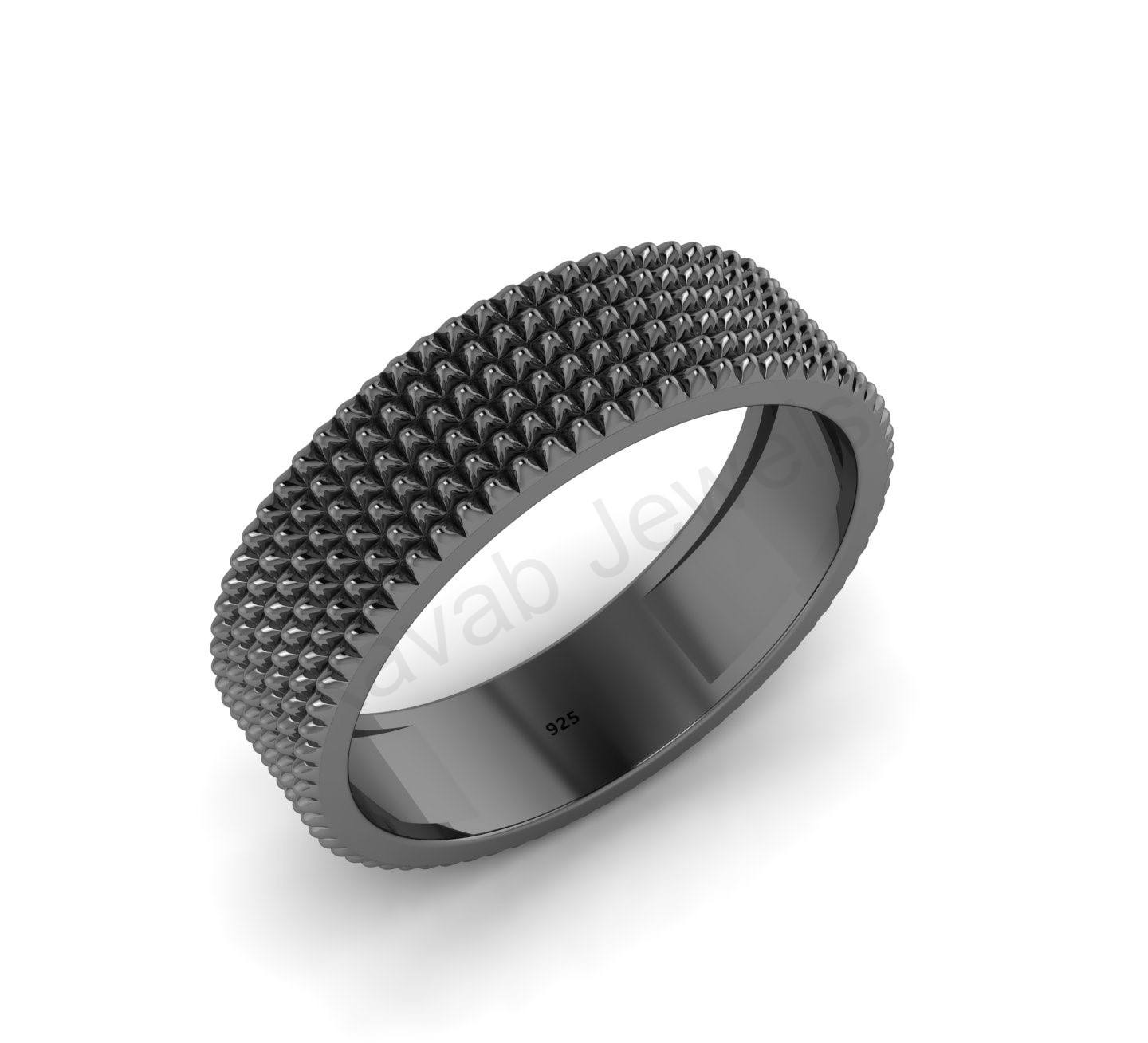 แบล็กโรเดียม