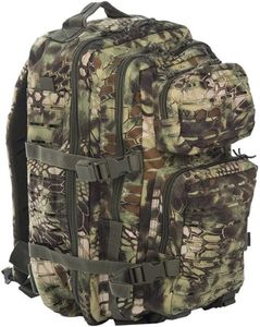 Sacs tactiques imprimés, durables, polyvalents, résistants, de haute qualité, imperméables, en polymère composite 380g - Product Image 1