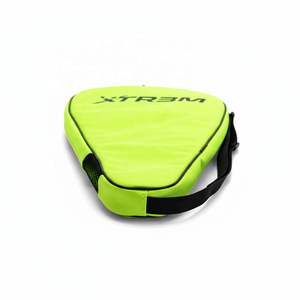 Funda para Raqueta de Pádel de Alta Gama 2026 con Logotipo Personalizado, Impermeable, 600D, con Marco Externo para Uso en Pickleball al Aire Libre, Diseño OEM - Product Image 2