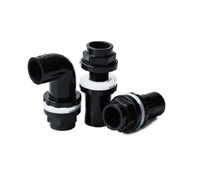 High Pressure AMP <b>Aquarium</b> Pipe Fittings with Smooth Surface and Customized Support (ODM/OEM) for <b>Filter</b> Systems - Product Image 3