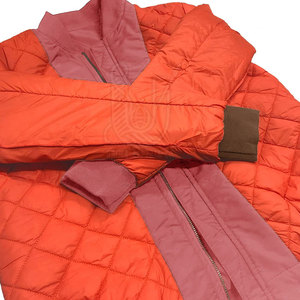 Veste bomber d'hiver pour homme en vente chaude, 100% polyester, logo sur le devant, séchage rapide, respirante, personnalisable, haute qualité, fabriquée au Pakistan - Product Image 3