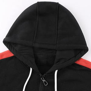 Vêtements pour Hommes Sweats à Capuche Fabrication Pakistanaise Streetwear 100% Coton Sweat à Capuche pour Homme à Vendre téléchargé par Dress Sports - Product Image 5
