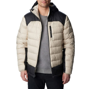 เสื้อแจ็คเก็ตพัฟเฟอร์กันหนาวแบบยูนิเซ็กซ์  แฟชั่นสตรีท  กันน้ำ  เป็นมิตรกับสิ่งแวดล้อม  ผลิตจากโพลีเอสเตอร์  มีฮู้ด  ระบายอากาศได้ดี  กันลม  เสื้อคลุมกันหนาว  ผ้าแคนวาส  สั่งทำได้ - Product Image 4