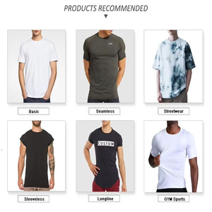 เสื้อยืดผ้าฝ้ายโอเวอร์ไซส์สำหรับผู้ชายเสื้อยืดโอเวอร์ไซส์100% โอเวอร์ไซส์ผ้าคอตตอนขนาดใหญ่ออกแบบได้ตามที่ต้องการ - Product Image 5