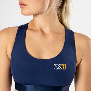 Soutien-gorge de sport de qualité supérieure de conception personnalisée à la mode de taille confortable en gros nouveau style à prix abordable - Product Image 3