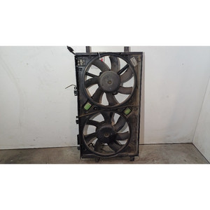 VENTILADOR DE REFRIGERACIÓN DEL MOTOR OPEL Insignia S. Wagon 13413332 A20DTH diésel 1956 (08>17) - Product Image 4