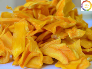 Jackfruit seco de Vietnam con suministro confiable y precio de fábrica - Product Image 2