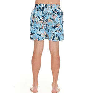 กางเกงว่ายน้ำผู้ชายแบบสบายๆกางเกงว่ายน้ำแบบลำลองสำหรับผู้ชายกางเกงขาสั้นใส่ในฤดูร้อนขายออนไลน์ - Product Image 2