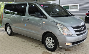 Hyundai Starex Grand Starex 2014, fourgon 12 places - Product Image 3