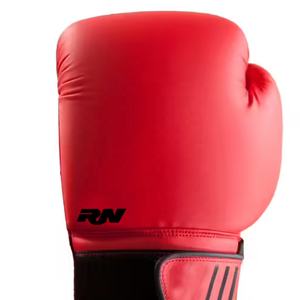 ถุงมือชกมวยสำหรับผู้หญิงและผู้ชายถุงมือชกมวยทำจาก PU rexine 2023โลโก้ตามสั่ง - Product Image 6