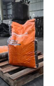 Charbon actif haute performance pour l'air pur, l'eau pure et la purification industrielle à bon prix - Product Image 5