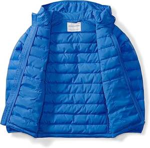 Veste à capuche résistante à l'eau pour garçons - Product Image 6