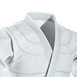 ชุด Jitsu Jitsu สำหรับผู้ชายชุด BJJ JJ jj ออกแบบได้อย่างมืออาชีพแห้งเร็วน้ำหนักเบา - Product Image 4