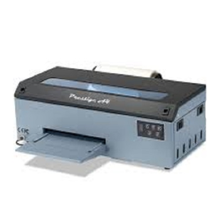 New DTFs Station Prestige A4DTFPrinter NEW Compact <b>Desktop</b> Direct-to-Film <b>Printer</b> Ready to Ship - Product Image 1