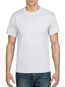 T-Shirt 100% coton haut de gamme du Bangladesh: nouveaux t-shirts pour hommes de haute qualité avec Service OEM/ODM - Product Image 5