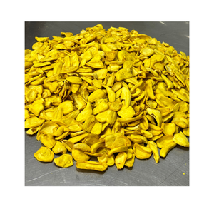 ผลิตภัณฑ์ผลไม้แห้งคุณภาพสูง - ขนุนแห้งเวียดนาม - ขนุนแห้ง VF จากเวียดนามเพื่อการส่งออกปี 2024 - Product Image 1