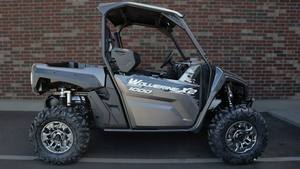 Top Clean 2025 Wolverine X2 1000 XT-R Prêt à l'exportation dans le monde entier - Product Image 6