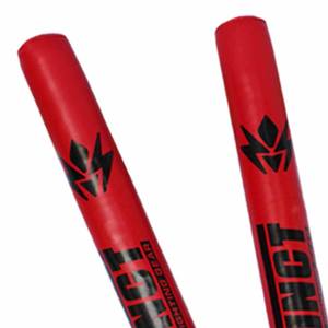 Venta al por Mayor de Palos de Entrenamiento de Artes Marciales Mixtas de Alta Calidad, Equipo de Boxeo de Cuero con Objetivo de Precisión y Logotipo Personalizado - Product Image 2