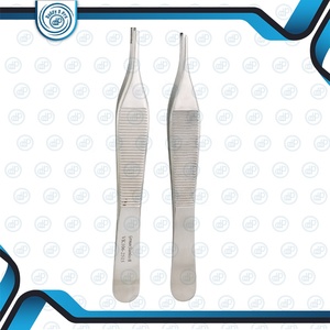 Daddy D Pro chung bụng phẫu thuật cắt bỏ tử cung âm đạo cụ thiết lập 23-Piece mổ lấy thai công cụ CE ISO Hướng dẫn sử dụng - Product Image 3