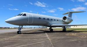 Gulf Stream IVSP d'occasion de 1994, origine américaine - Product Image 6